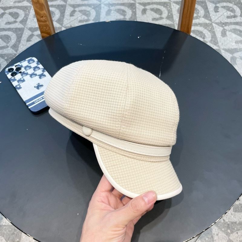 Prada Caps